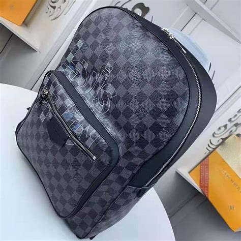 louis vuitton backpack bags|louis vuitton bags men's backpack.